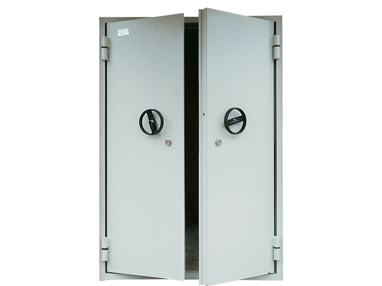 防爆门（双扇）