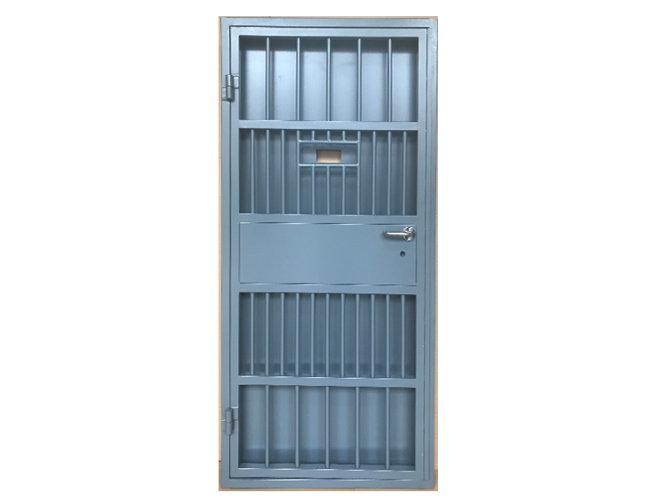 平开监室门